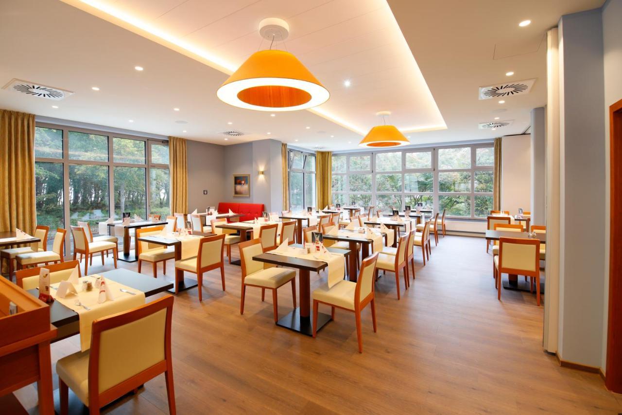 Morada Hotel Arendsee Ostseebad Kühlungsborn Exteriér fotografie